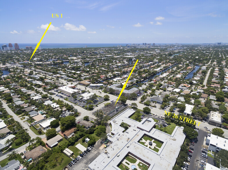 1749 NE 26th St, Fort Lauderdale, FL for lease - Building Photo - Image 3 of 30