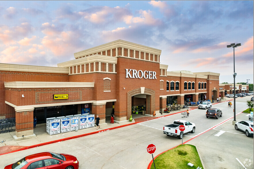 7500-7548 Preston Rd, Frisco, TX for sale - Building Photo - Image 1 of 1