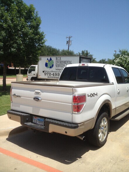 4500 FM 1710, Woodson, TX for sale - Building Photo - Image 2 of 7