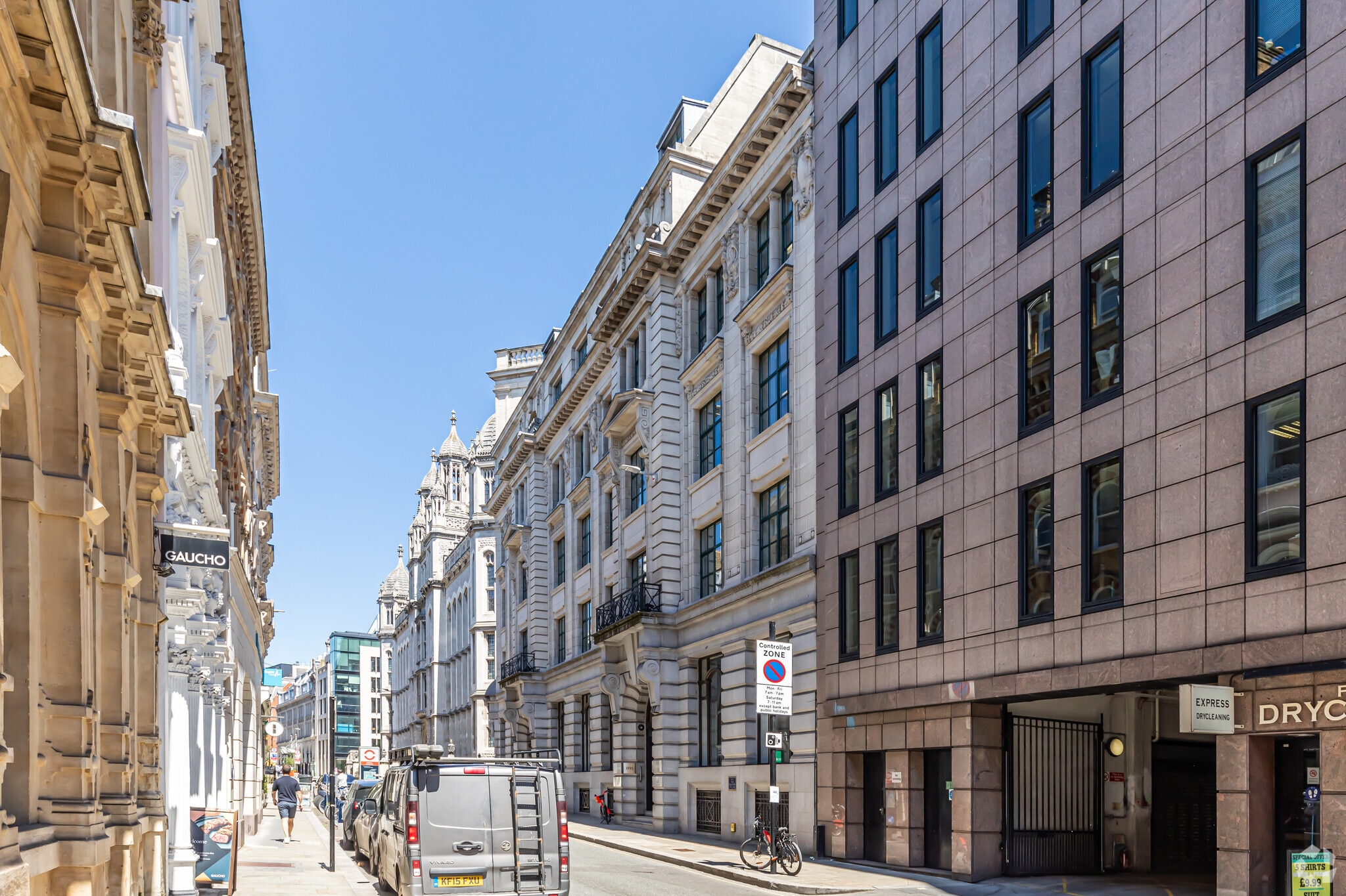 5 Chancery Ln, London for lease Building Photo- Image 1 of 17