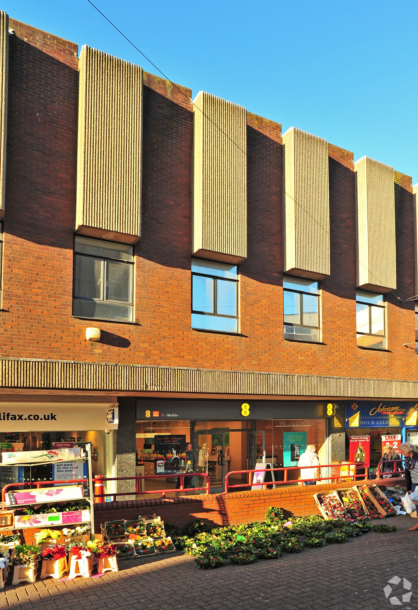 24 Vicar St, Kidderminster for sale Primary Photo- Image 1 of 1