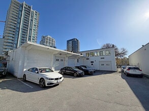 4415 Juneau St, Burnaby, BC for lease Interior Photo- Image 2 of 4