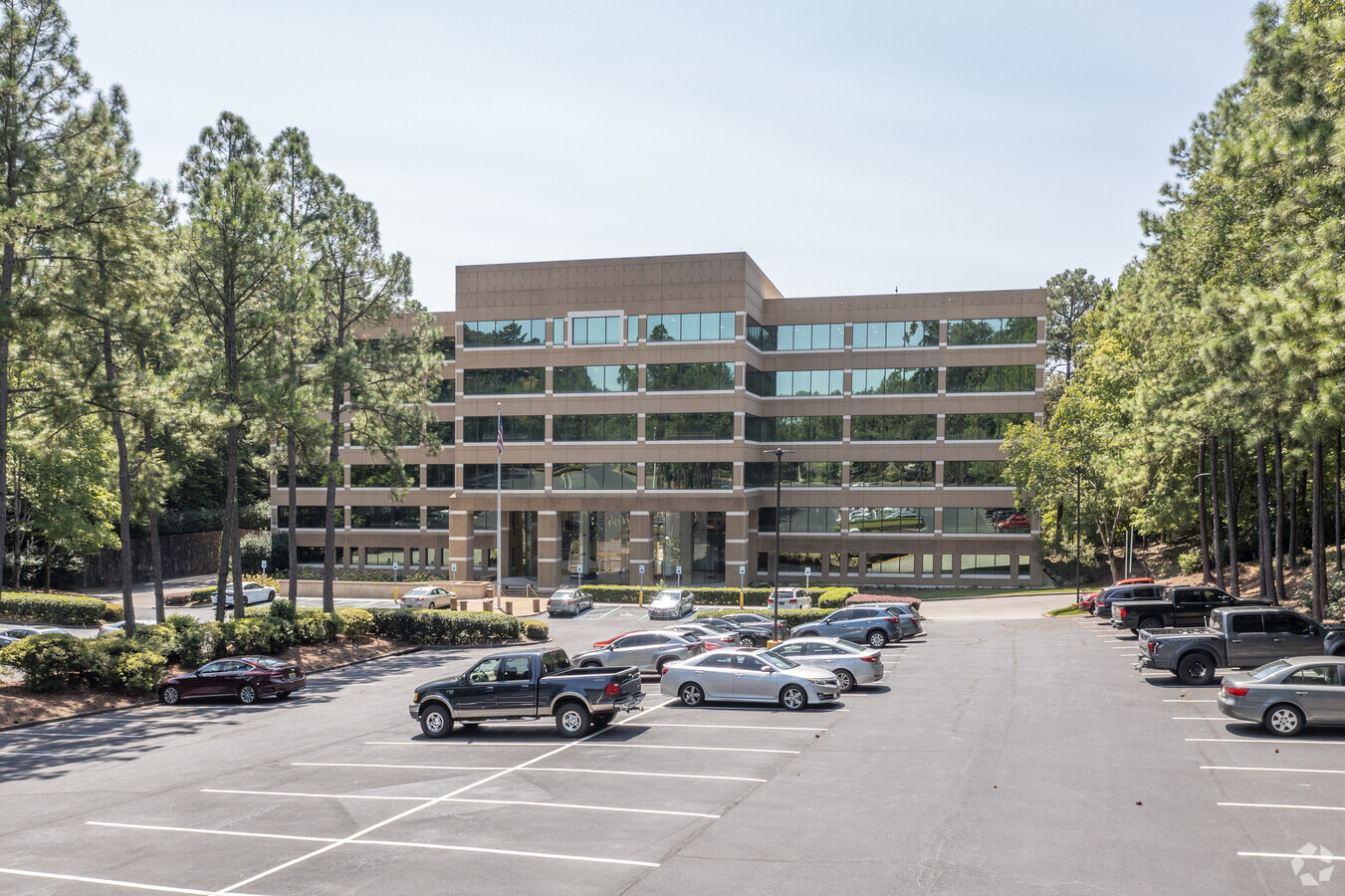 2000 International Park Dr, Birmingham, Al 35243 - Office For Sale 