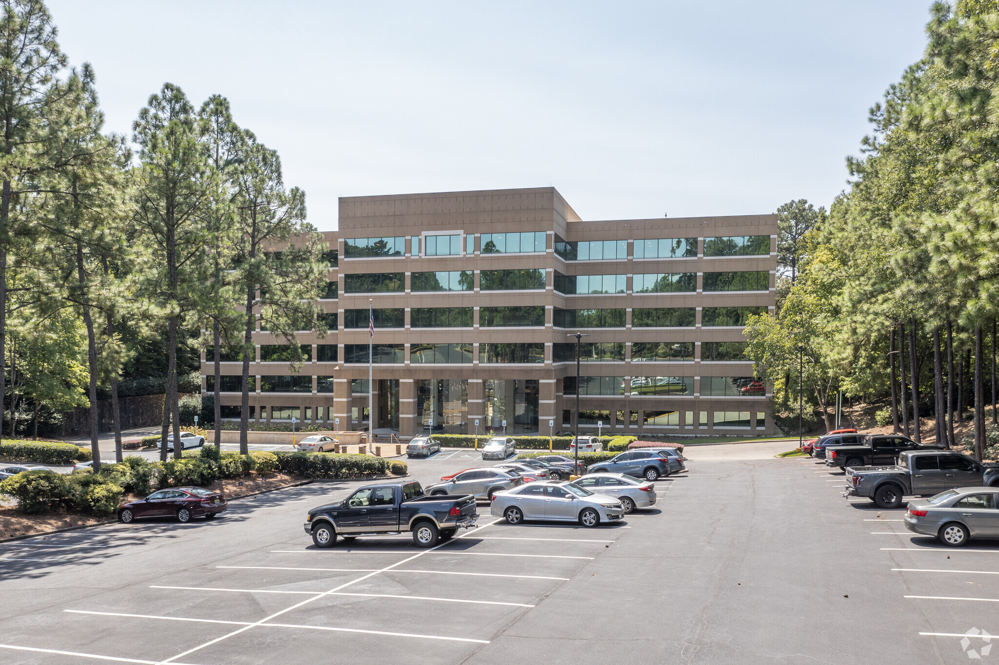 2000 International Park Dr, Birmingham, AL 35243 - Office for Sale ...