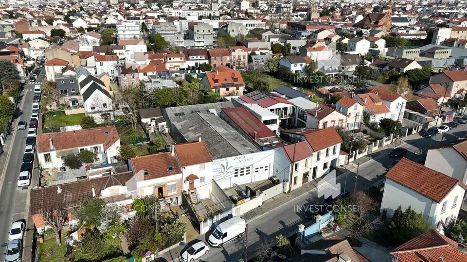 186 Rue Colbert, Colombes for lease - Building Photo - Image 2 of 4