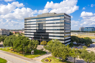 More details for 1231 Greenway Dr, Irving, TX - Office for Lease