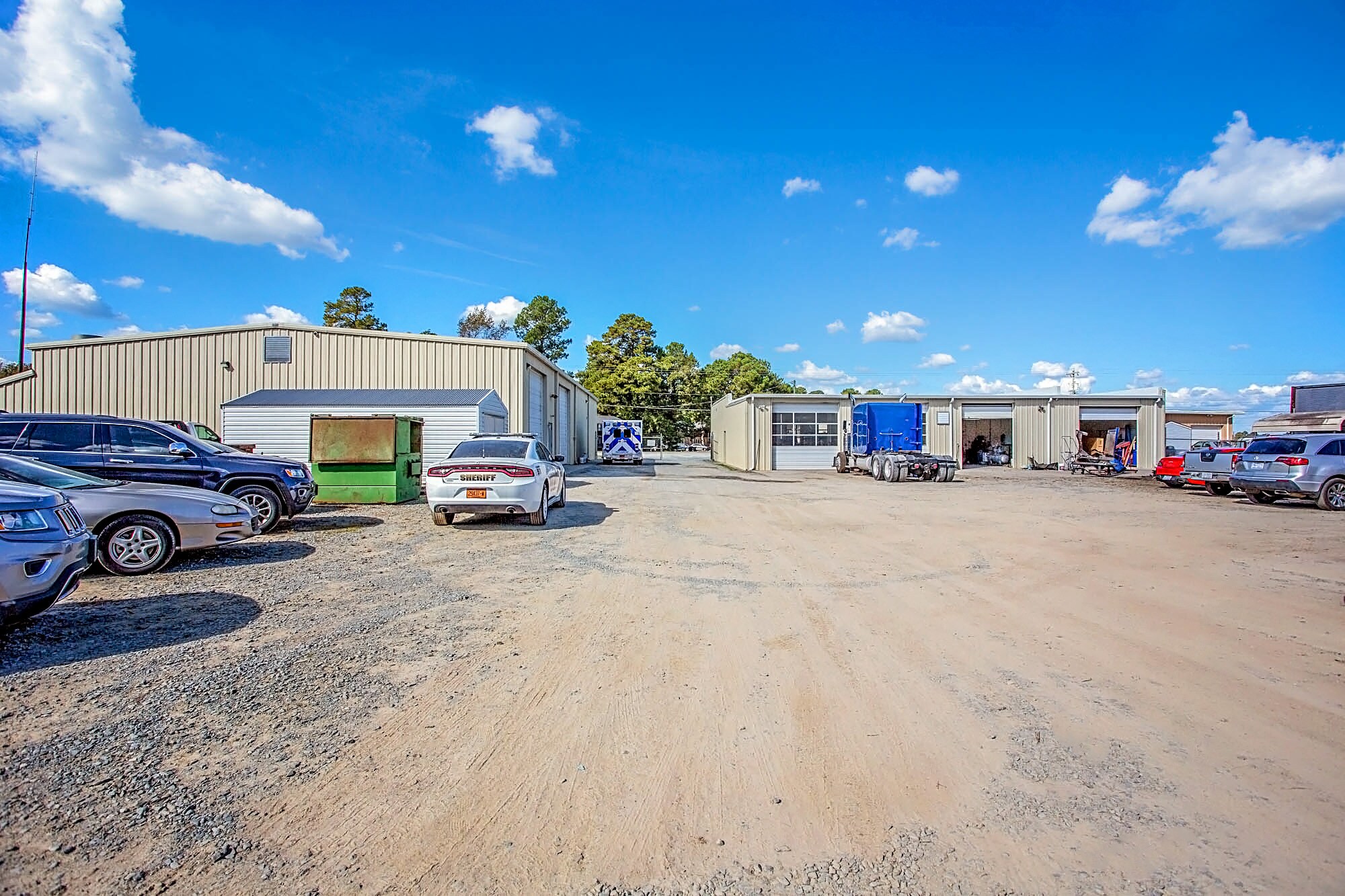 276 Faison Hwy, Clinton, NC 28328 Retail for Sale