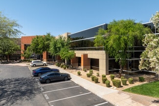 More details for 1630 S Stapley Dr, Mesa, AZ - Office for Lease