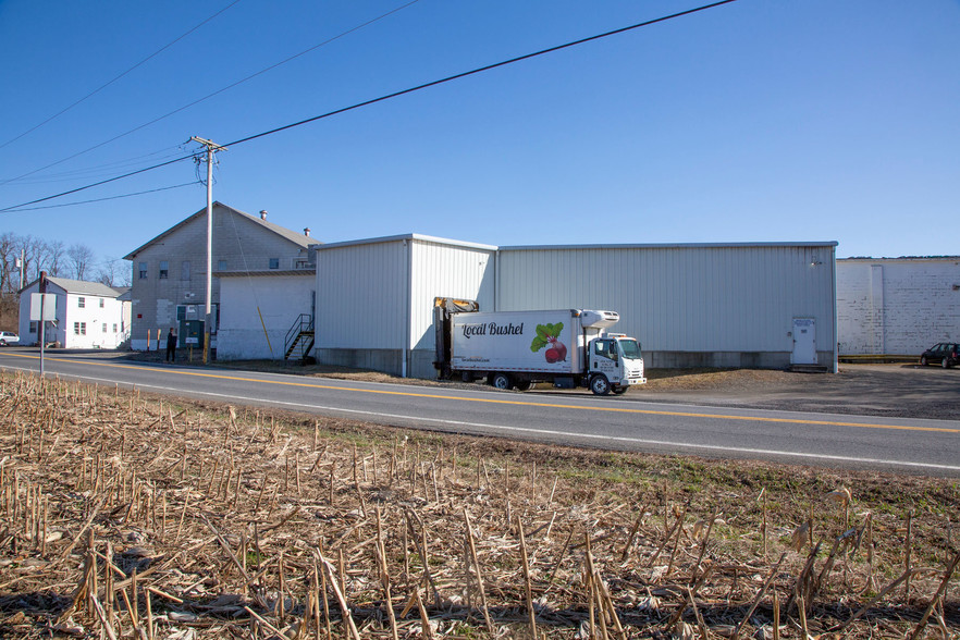 1931 Route 9, Clermont, NY for sale - Building Photo - Image 1 of 27