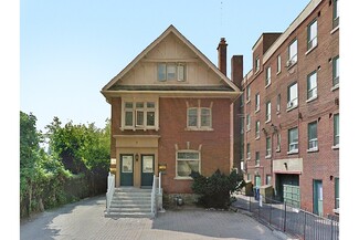 More details for 9 Woodlawn Av E, Toronto, ON - Office for Lease