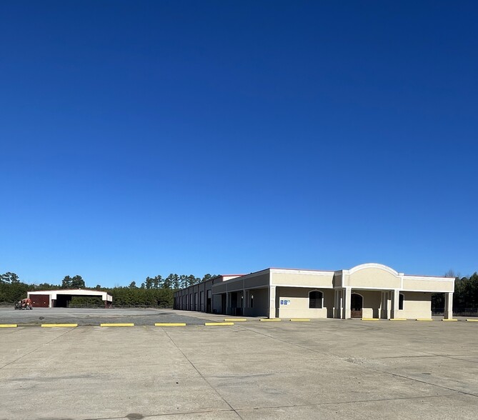 10204 Highway 80, Minden, LA for sale - Building Photo - Image 2 of 39