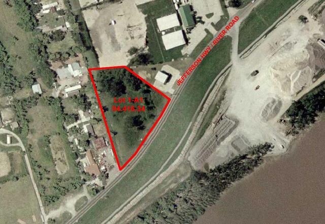 10619 River Rd, Saint Rose, LA for sale - Primary Photo - Image 1 of 1