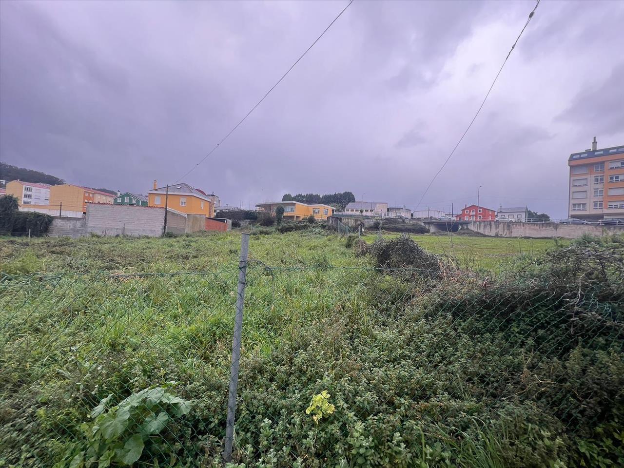 Land in Burela for sale Building Photo- Image 1 of 13