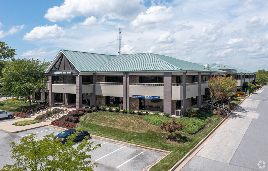 3100 Lord Baltimore Dr, Windsor Mill, MD for lease - Building Photo - Image 1 of 4