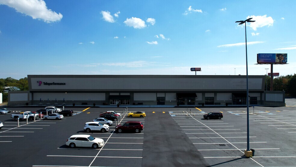 2807 Wylds Rd, Augusta, GA for sale - Building Photo - Image 1 of 1