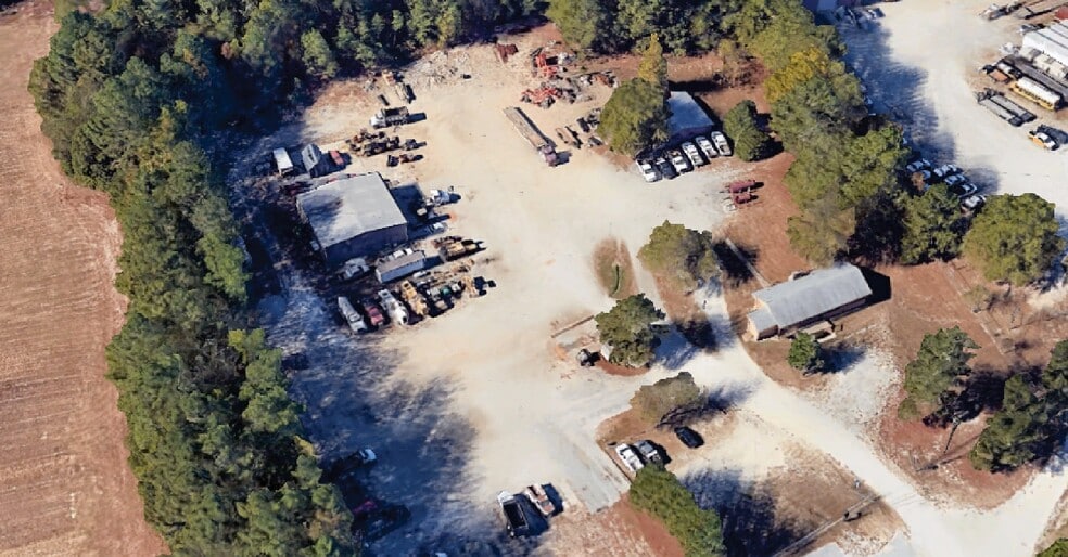 2291 Loganville Hwy, Grayson, GA for sale - Building Photo - Image 1 of 1