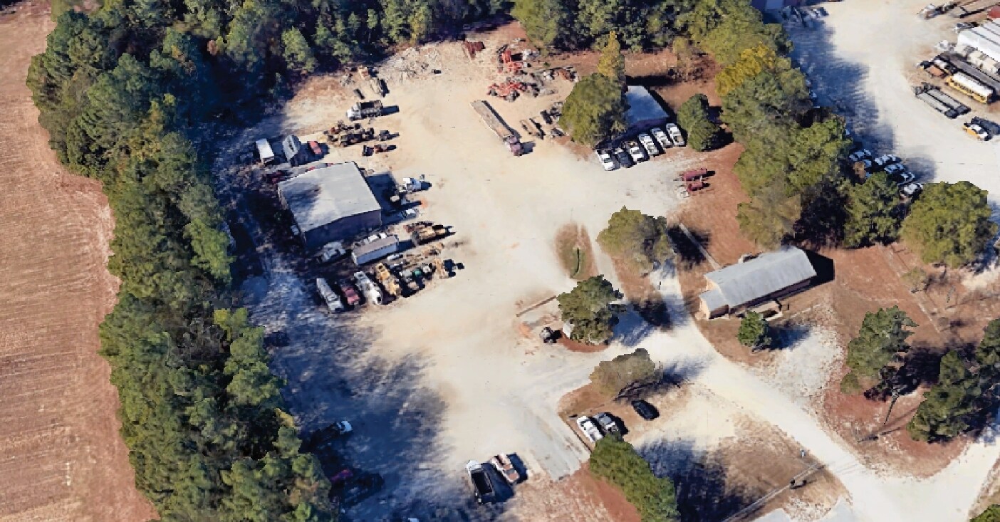 2291 Loganville Hwy, Grayson, GA for sale Building Photo- Image 1 of 2