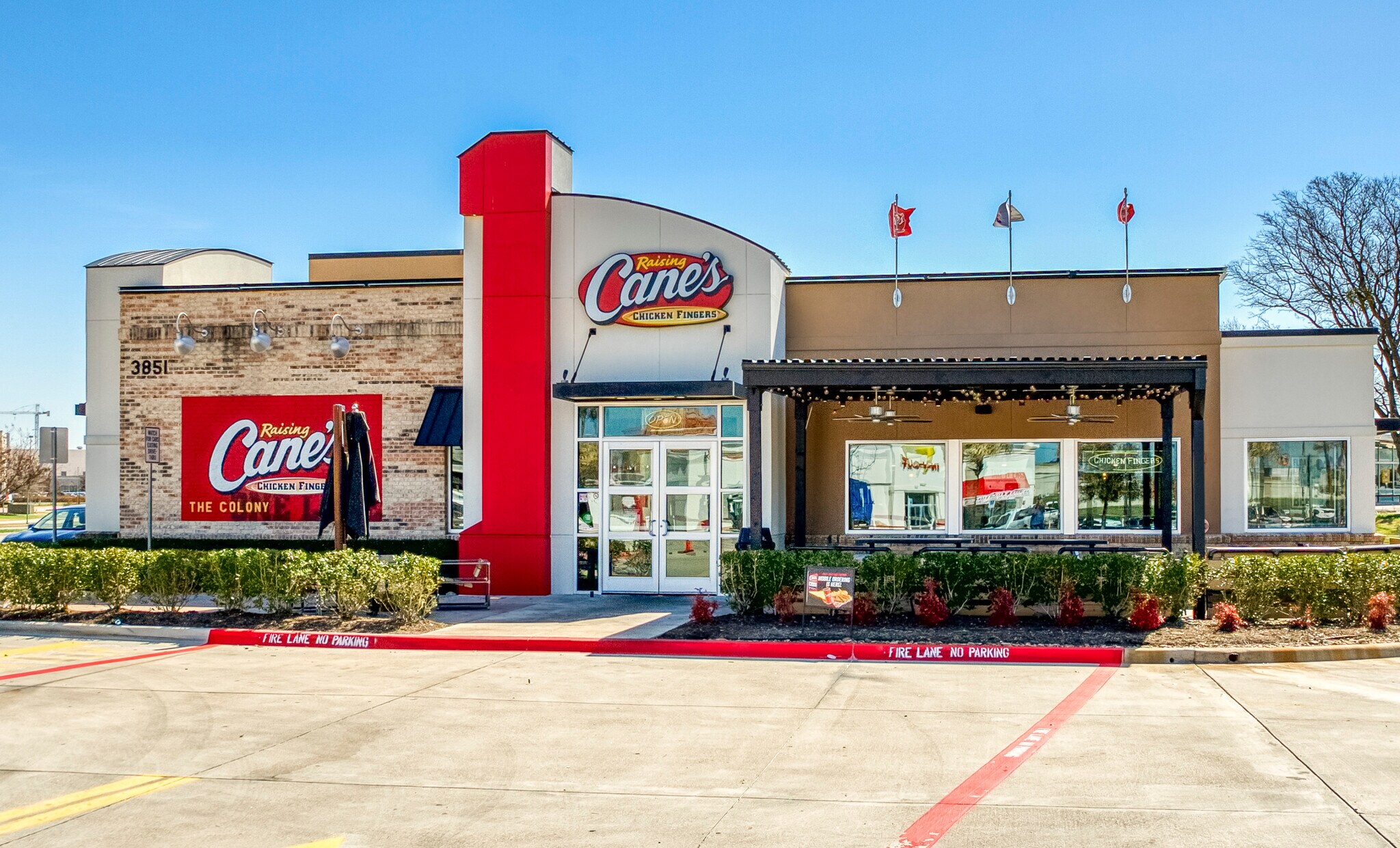 3851 Plano Pky, The Colony, TX for sale Building Photo- Image 1 of 1