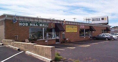 113-121 Nob Hill Rd, Madison, WI for sale Primary Photo- Image 1 of 1