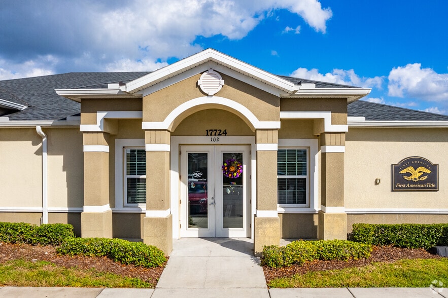 17724 Hunting Bow Cir, Lutz, FL for lease - Building Photo - Image 2 of 5