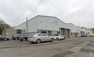 More details for Bromsgrove Rd, Halesowen - Industrial for Lease