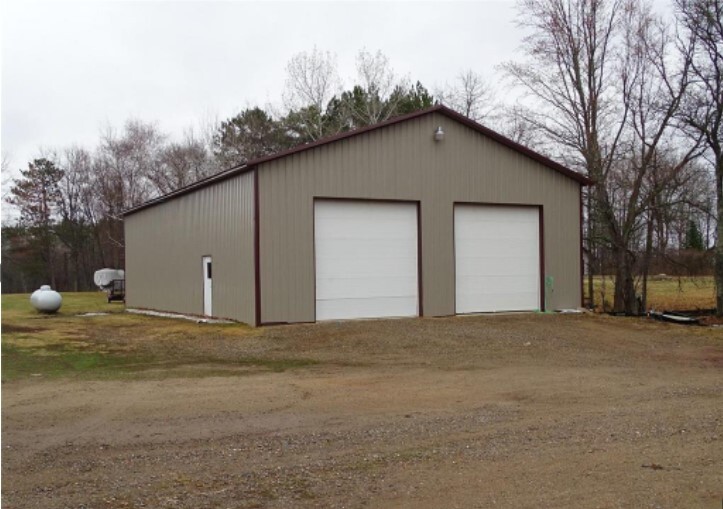 43958 State Highway 6, Emily, MN for sale - Primary Photo - Image 1 of 1