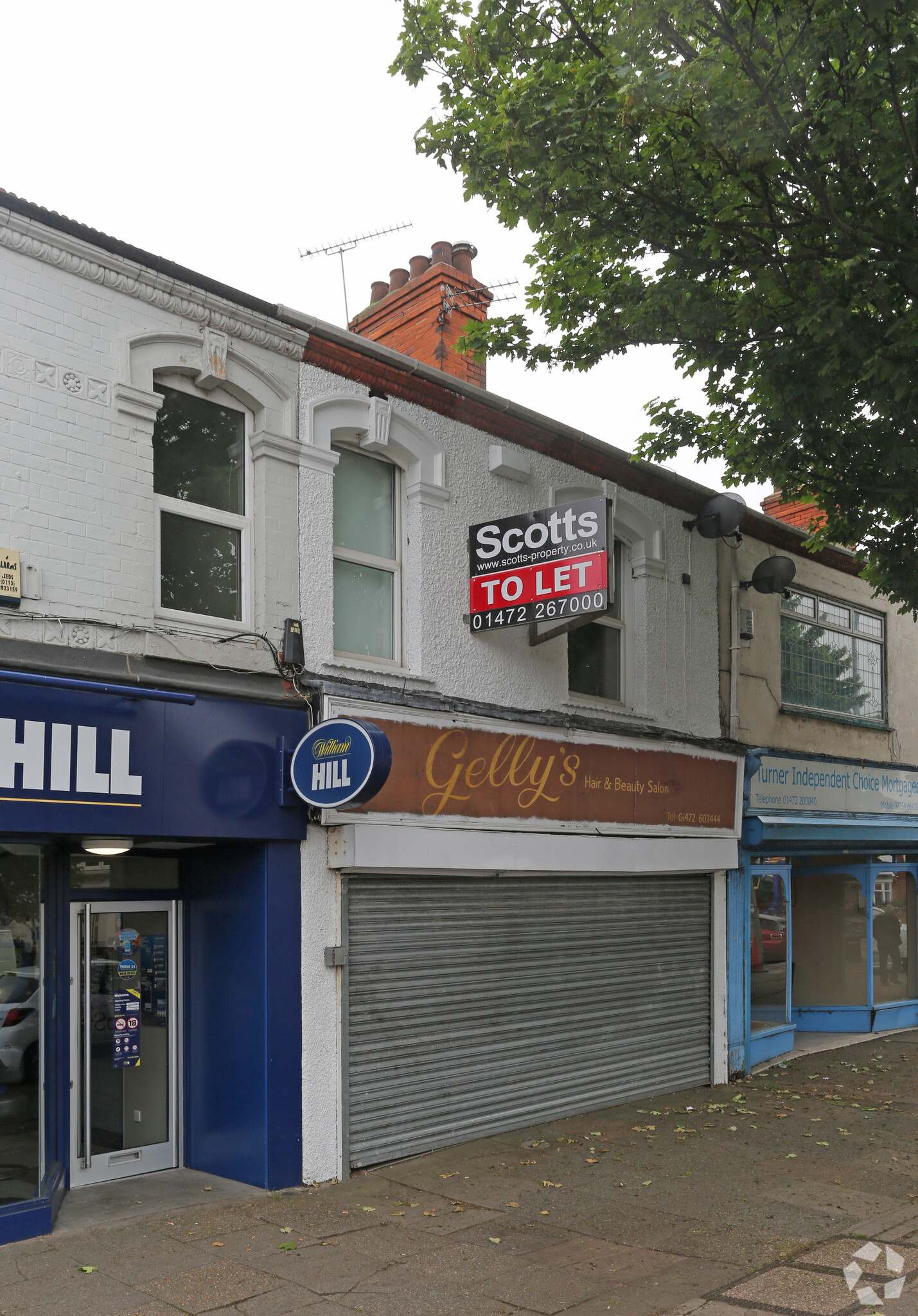 251 Grimsby Rd, Cleethorpes for sale Primary Photo- Image 1 of 1