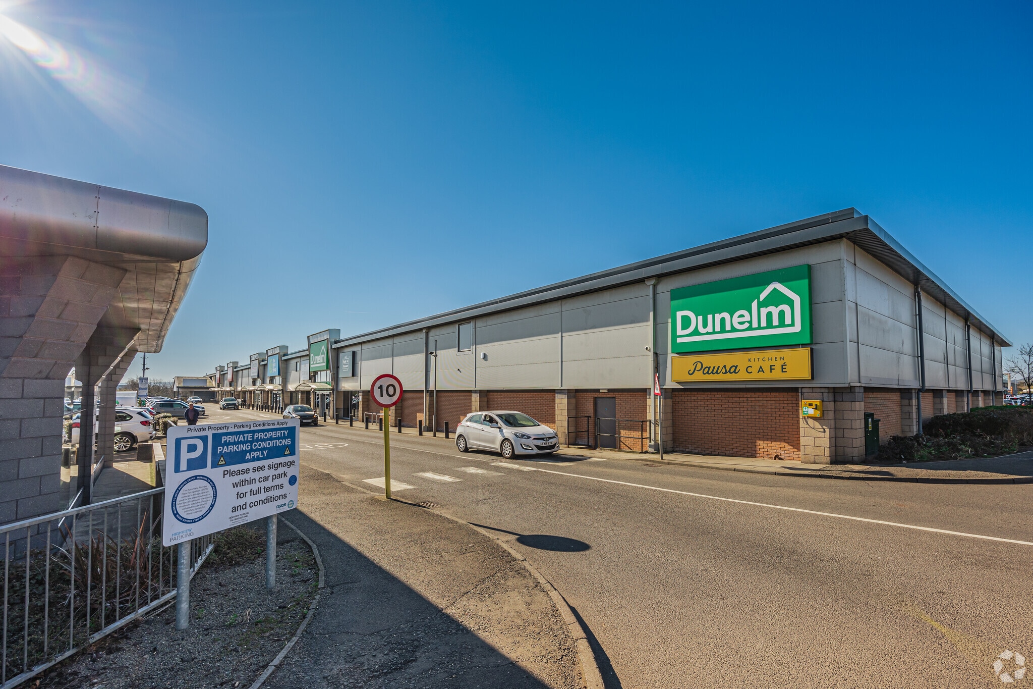 Straiton Mains, Loanhead for lease Primary Photo- Image 1 of 3