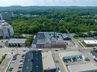 More details for 64 Hatt St, Hamilton, ON - Flex for Lease