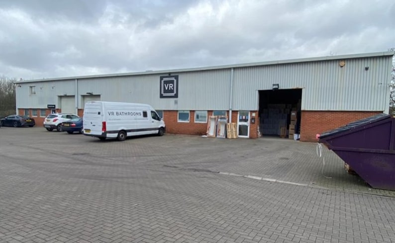 Challenge Rd, Ashford for sale - Primary Photo - Image 1 of 1