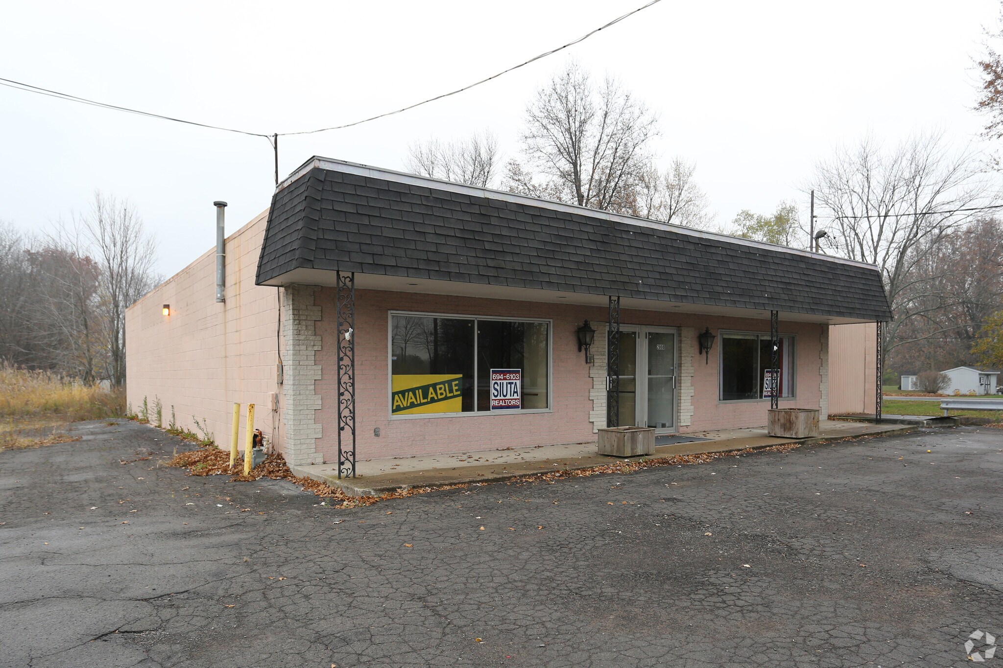 2808 Niagara Falls Blvd, Wheatfield Township, NY for sale Primary Photo- Image 1 of 1