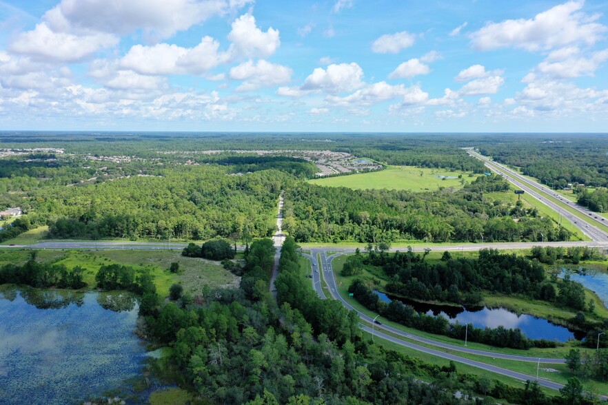 Orange Camp Rd, Deland, FL for sale - Aerial - Image 3 of 12