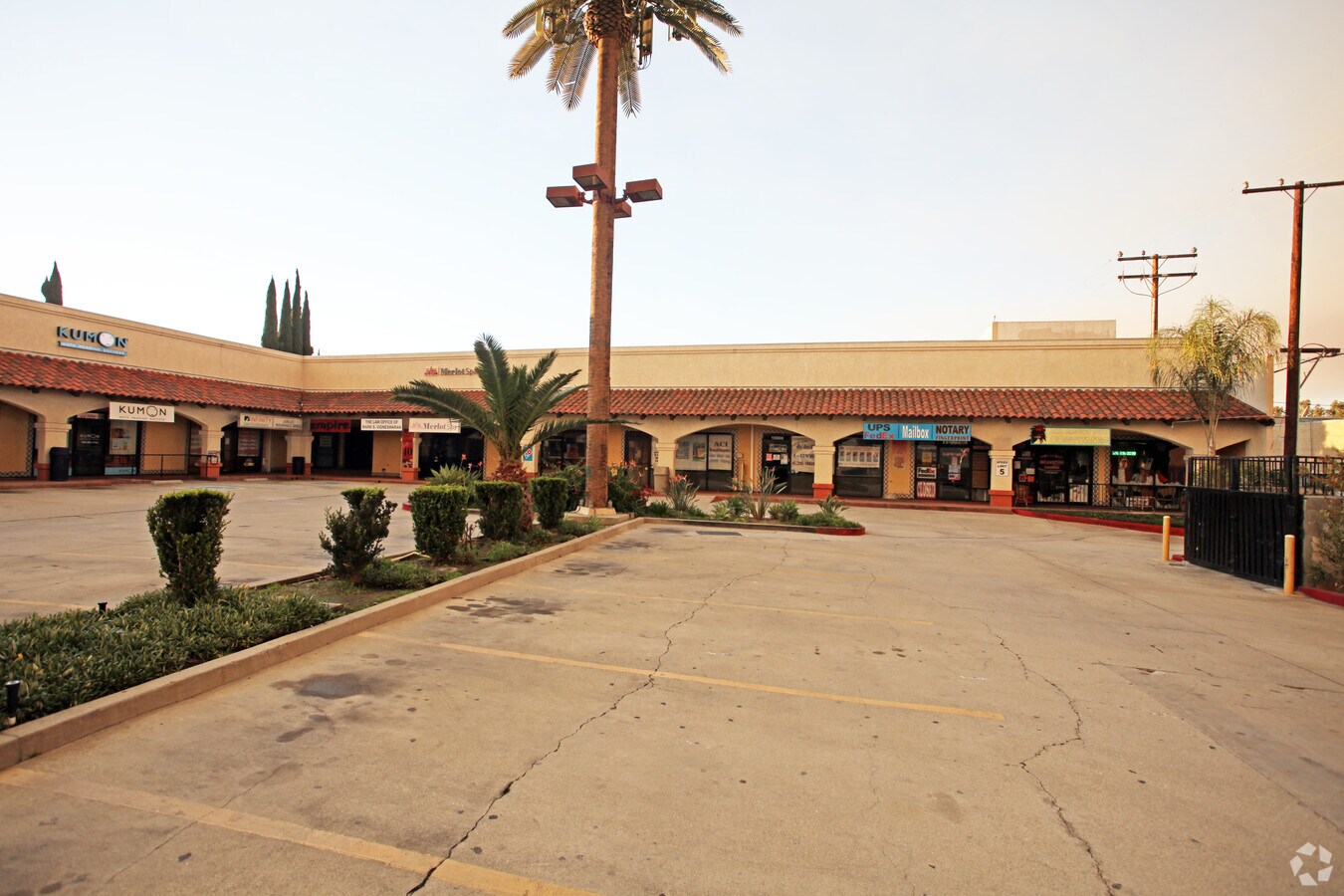 15902 Halliburton Rd, Hacienda Heights, CA 91745 Property Record