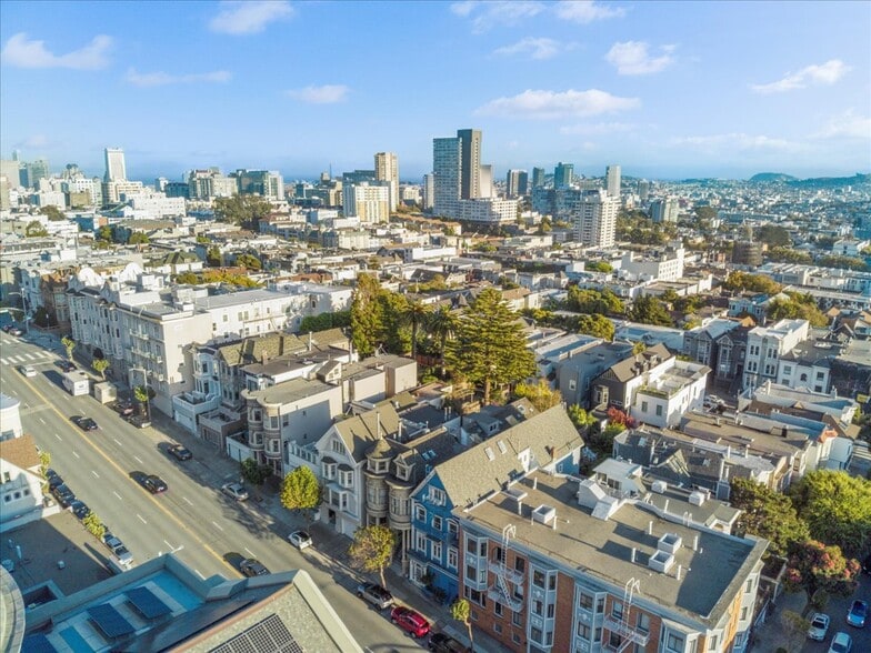 2275 California St, San Francisco, CA for sale - Building Photo - Image 2 of 14