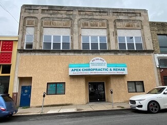 More details for 32-36 Garrett Rd, Upper Darby, PA - Office/Retail for Lease