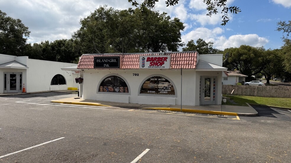 788 State Road 434, Altamonte Springs, FL for lease - Building Photo - Image 3 of 4