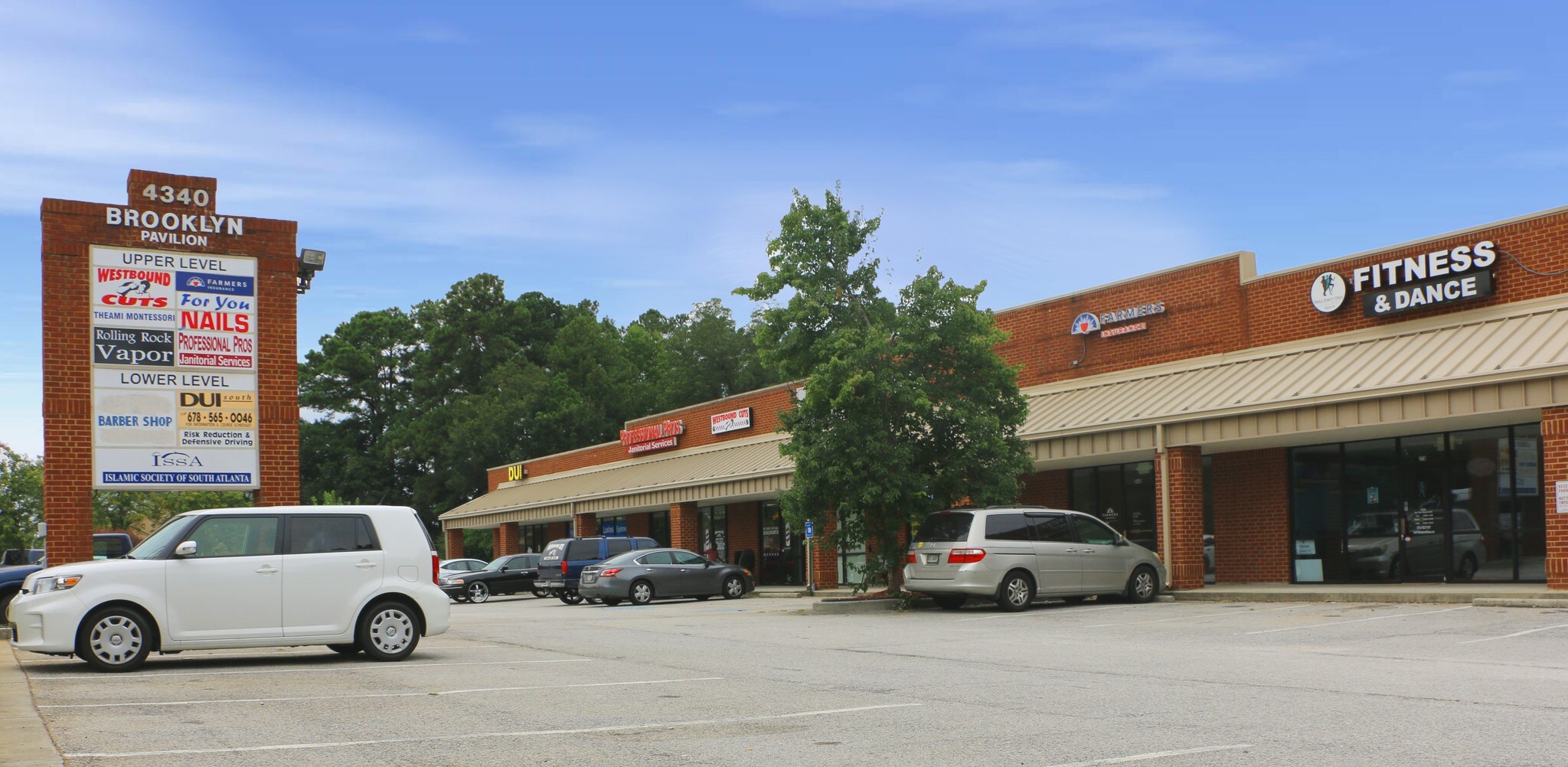 4340 North Henry Blvd, Stockbridge, GA for sale Building Photo- Image 1 of 1