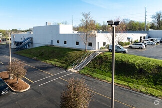 More details for 1000 Camera Ave, Crestwood, MO - Industrial for Lease