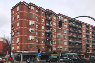 More details for Avenida Francisco Aguirre, 206, Talavera De La Reina - Multifamily for Sale