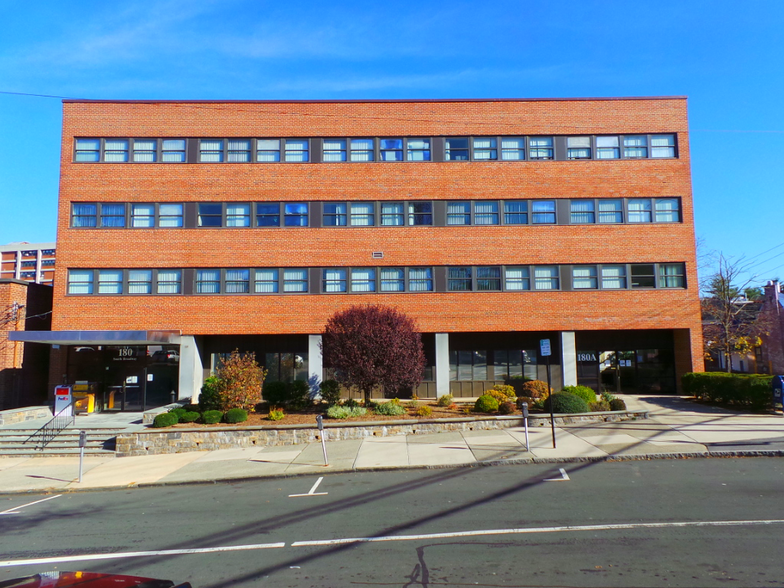 180 S Broadway, White Plains, NY for lease - Building Photo - Image 1 of 9