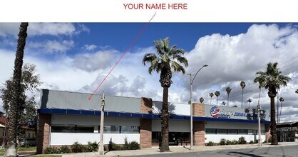 3133 Mission Inn Ave, Riverside, CA for lease Building Photo- Image 1 of 6