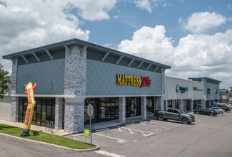 More details for 64-74 Blanding Blvd, Orange Park, FL - Retail for Lease