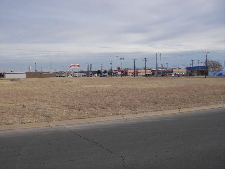 150 S Pioneer St, Abilene, TX for sale - Primary Photo - Image 2 of 5