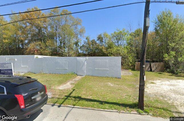 4650 Spruill Ave, North Charleston, SC for lease - Building Photo - Image 1 of 1