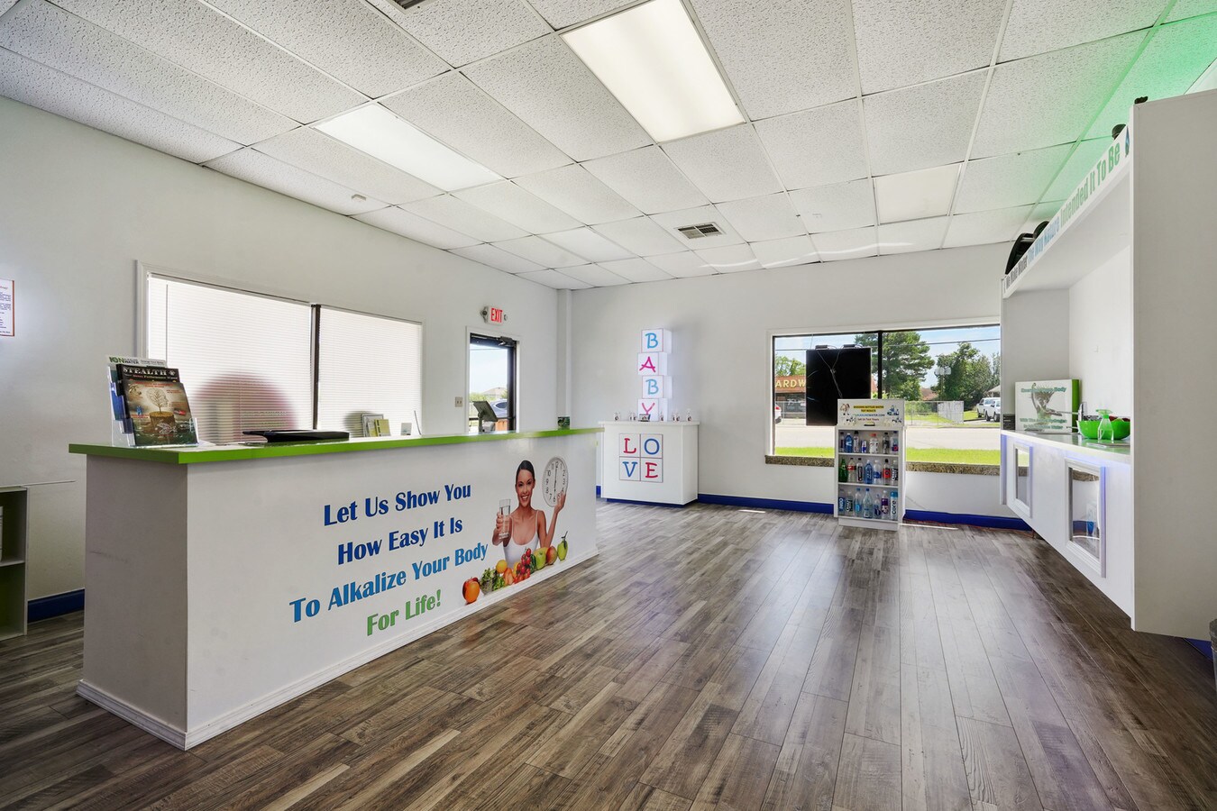 101 Commercial Sq, Slidell, LA 70461