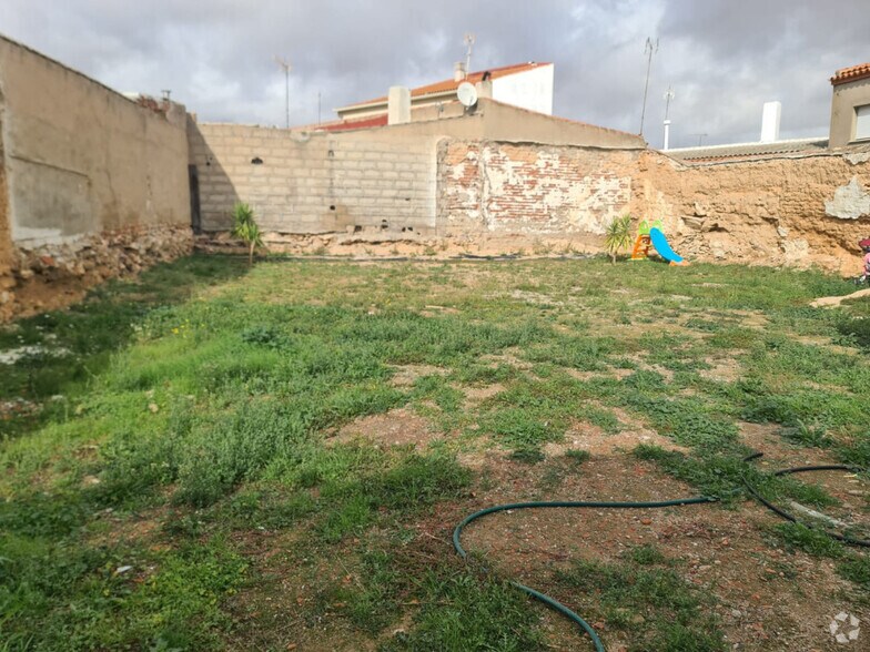 Land in Villacañas, Toledo for sale - Building Photo - Image 3 of 3