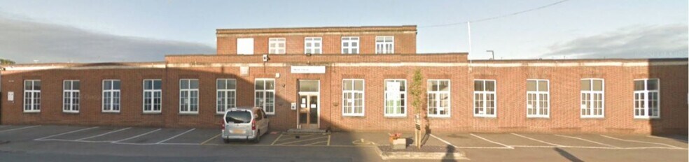 Gloucester Rd, Cheltenham for sale - Primary Photo - Image 1 of 1