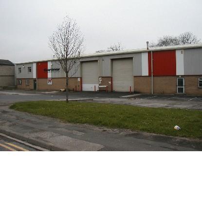 Churchill Way, Nelson for sale - Building Photo - Image 1 of 1