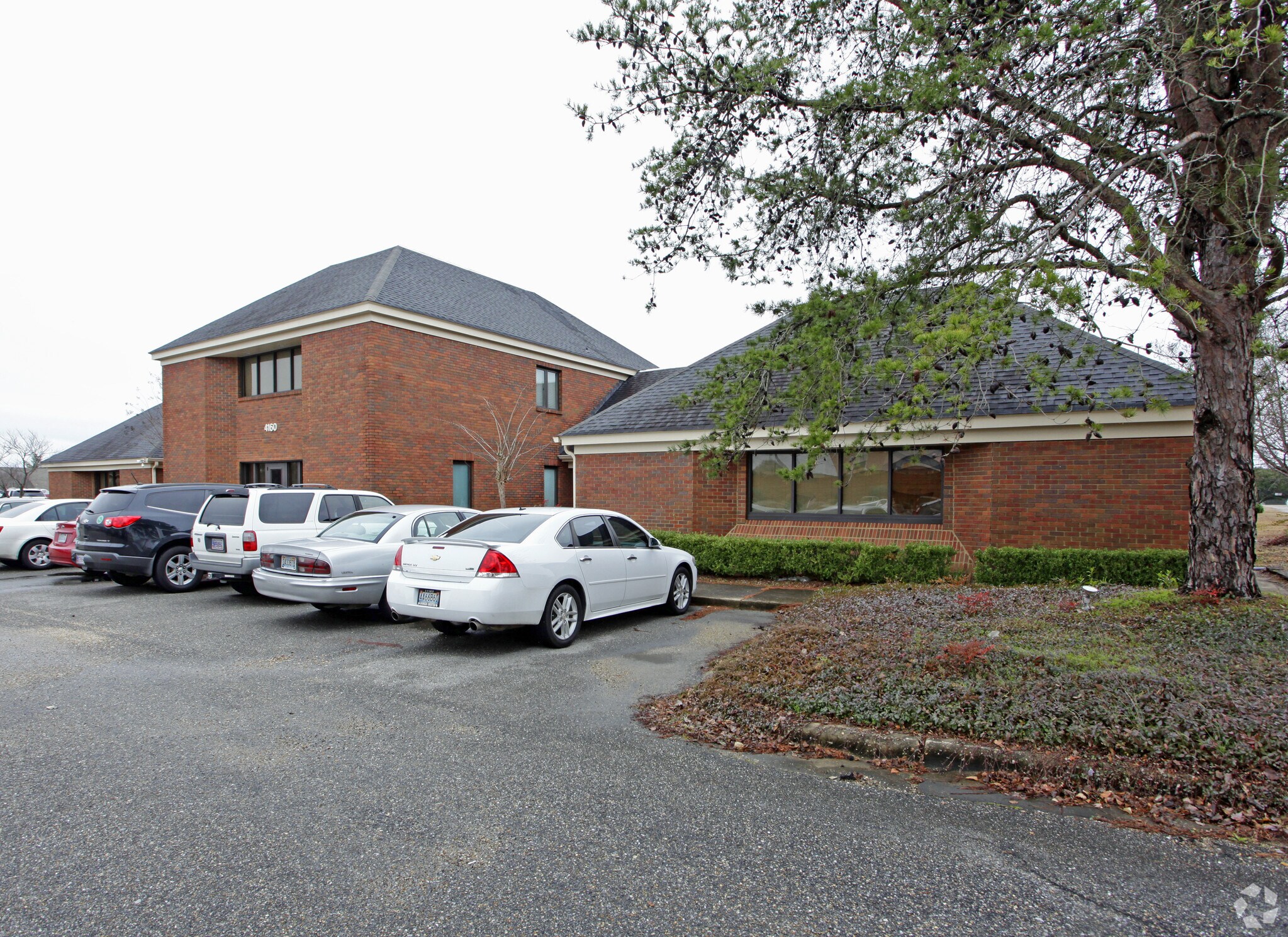 4160 Carmichael Rd, Montgomery, AL for sale Primary Photo- Image 1 of 1