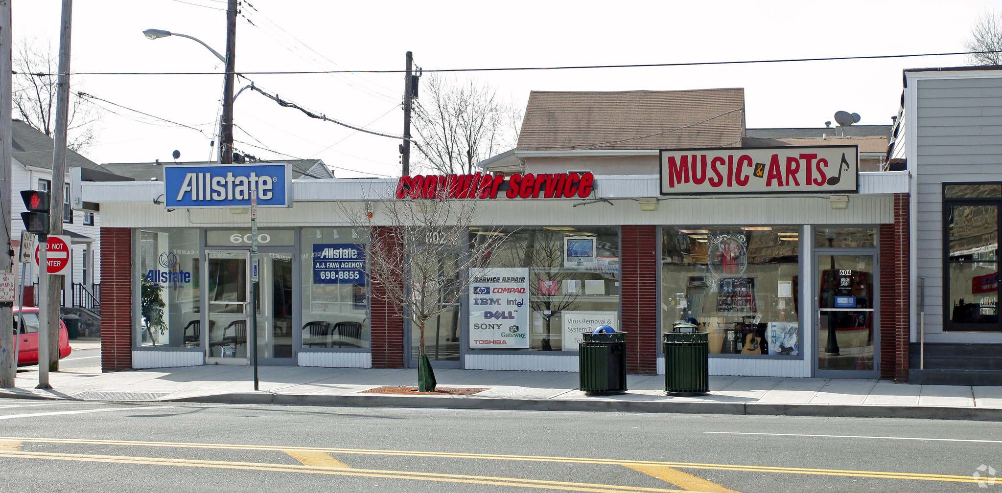 600-606 Mamaroneck Ave, Mamaroneck, NY for sale Primary Photo- Image 1 of 1